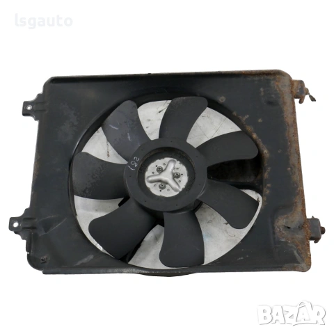 Дифузьор Honda Civic VIII 2006-2011 ID: 161950 OEM 065390-3400