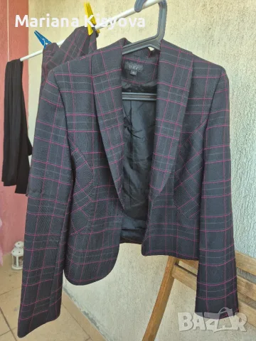 Дамски костюм DiKa, снимка 4 - Костюми - 55500274