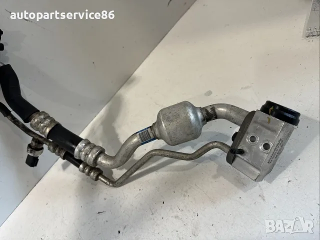 маркуч за климатик T416230790 за Hyundai i40 1.7 CRDi (2018 г.), снимка 3 - Части - 55516337