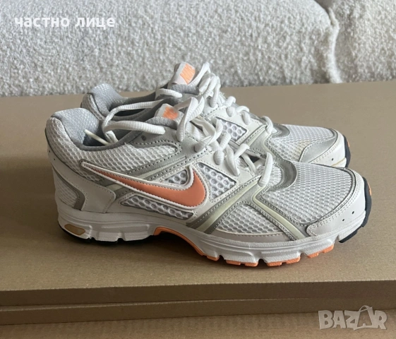 НОВИ дамски маратонки Nike, снимка 4 - Маратонки - 54971941