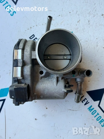 35100-03aa0, 0280750678 дросел клапа от Kia Ceed 1.4T, 140 ph., Automatic, engine G4lD, 2020