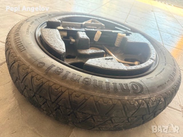 Bmw e60 патерица , снимка 2 - Части - 54959394