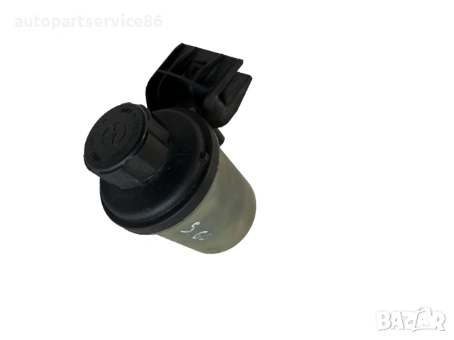 Резервоар за хидравлична помпа на волан за Volvo V70 2.0 TDI (2012) 31302576