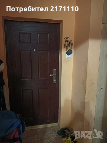 Двустаен от собственик в К. Париж под наем , снимка 10 - Апартаменти - 55073435