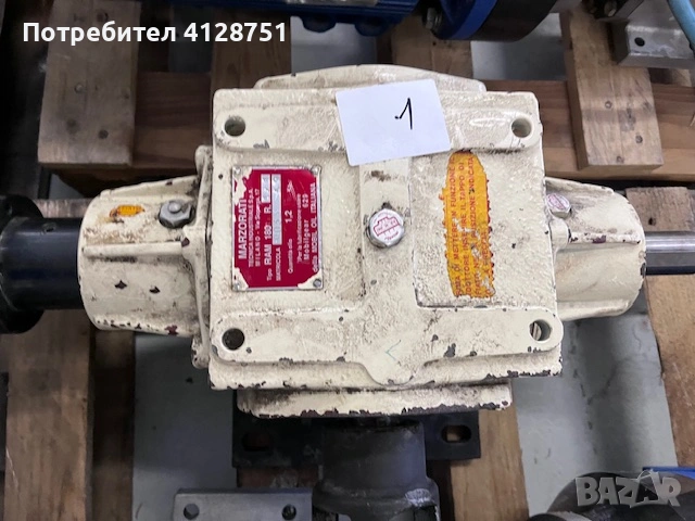 Редуктор/ Редуктори