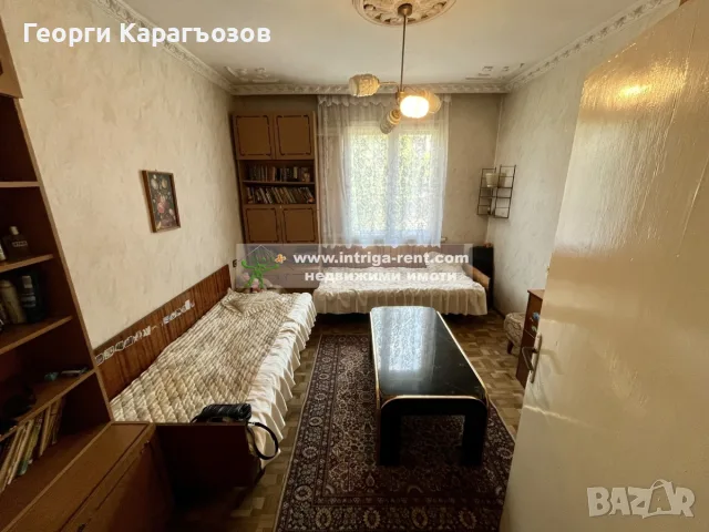 №4113 Двустаен апартамент с гараж за продажба в кв. Овчарски, Хасково, район Кауфланд и Лидъл., снимка 9 - Апартаменти - 55313794
