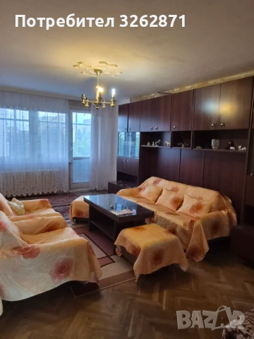 Продава 2-СТАЕН град София, Люлин 6, снимка 9 - Апартаменти - 54782351