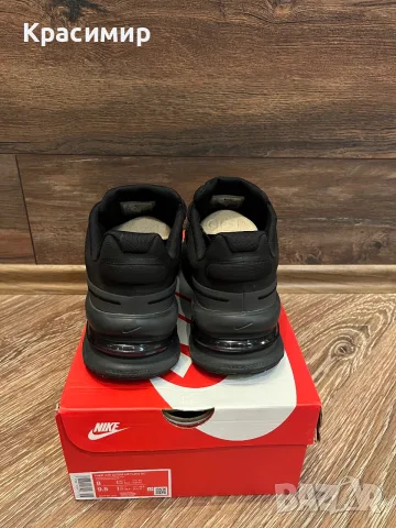 Спортни мратонки Nike, снимка 3 - Маратонки - 55672234