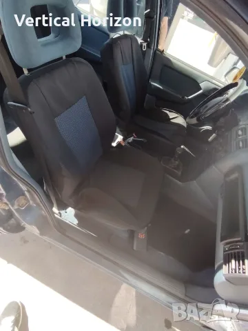 Opvel Vectra 1.6, снимка 9 - Автомобили и джипове - 55541079