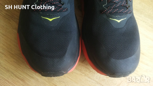 HOKA CHALLENGER ATR6 GORE-TEX Shoes размер EUR 44 2/3 маратонки водонепромокаеми - 2711, снимка 12 - Маратонки - 54896284