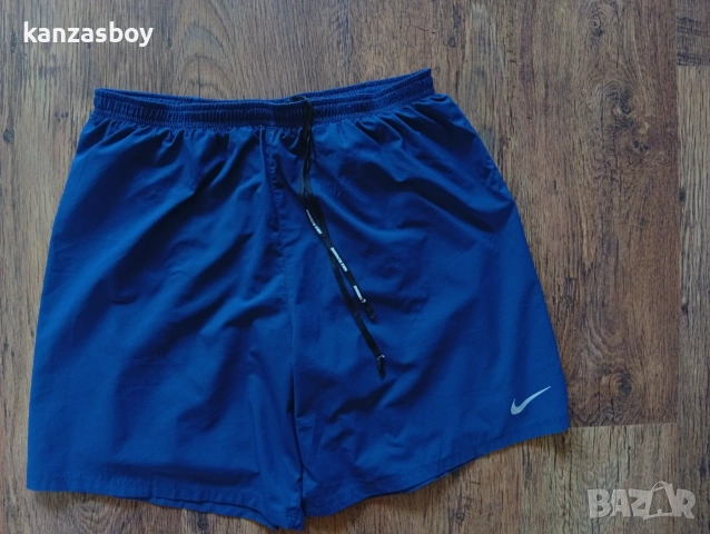 Nike Pro - мъжки къси рънинг панталони р-р L, снимка 4 - Къси панталони - 55101030