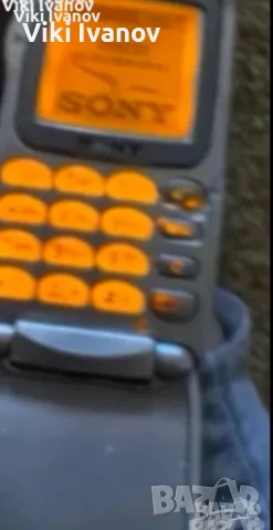 Сони СМD Z7-без батерия , снимка 3 - Sony - 55296300