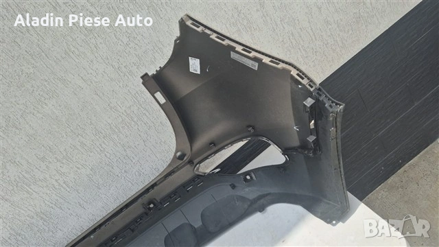 Задна броня Kia Sportage година 2018 2019 2020 2021 код 86611F1500, 86611-F1500 , снимка 5 - Аксесоари и консумативи - 55014624