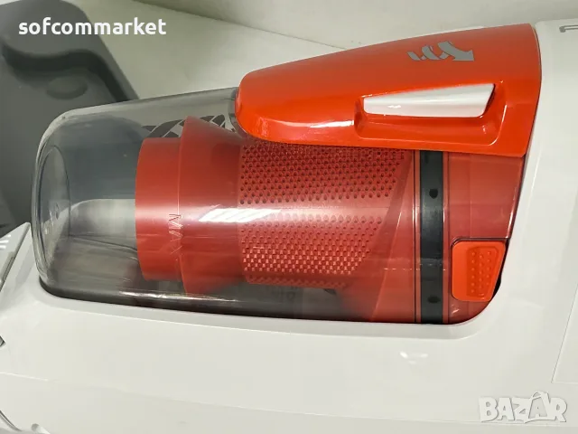Прахосмукачка и Парочистачка Rowenta Clean & Steam Multi 3в1 RY8544WH , снимка 13 - Прахосмукачки - 55477515