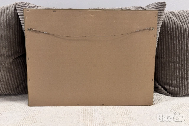 Гоблен "Зимно вълшебство", снимка 13 - Гоблени - 54188040