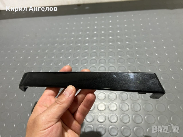 Лайсните под стоповете за BMW E46 Compact, снимка 3 - Части - 54394614