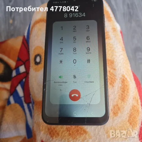 самсунг А14 128гб, снимка 3 - Samsung - 55305868