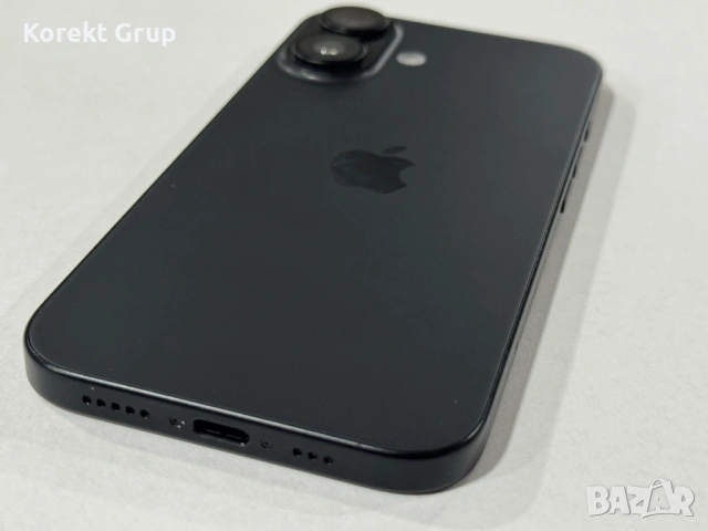 iPhone 16 100% Battery, снимка 7 - Apple iPhone - 54307334