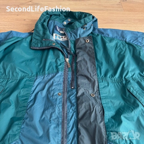 Винтидж AGU Sport Ventura водоустойчиво яке размер XXL, снимка 8 - Якета - 54155018