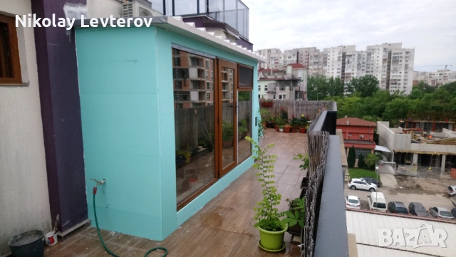 Комплексни строителни ремонти, снимка 5 - Ремонти на апартаменти - 54923012