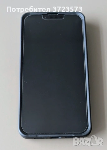 Iphone 14, 128GB, Midnight, Battery 94%, снимка 2 - Apple iPhone - 54070896