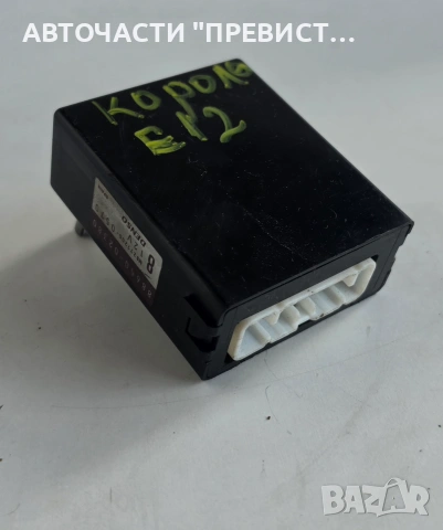 Модул Климатик Тойота Корола Е12 Toyota Corolla E12 OEM 88650-02380