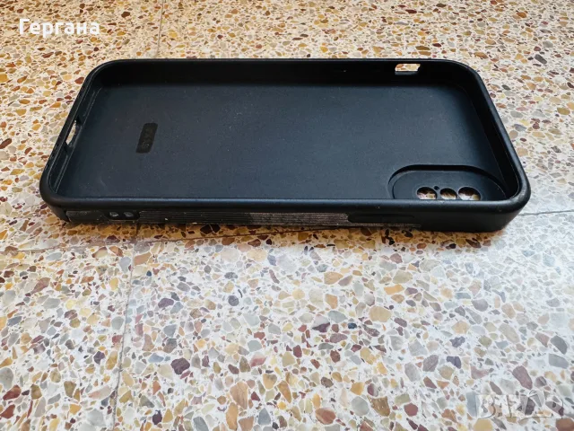 iPhone X 256 GB- черен, снимка 4 - Apple iPhone - 55391496