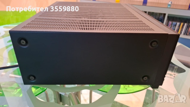 Harman Kardon Citation Twenty Two 22, снимка 5 - Ресийвъри, усилватели, смесителни пултове - 54059630