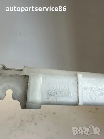 Конзола държач за задна лява броня за Chevrolet Captiva 2.2 VCDi (2012) 20961290, снимка 2 - Части - 55478011