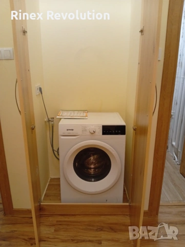 Тристаен апартамент под наем в Центъра, снимка 12 - Апартаменти - 54056337