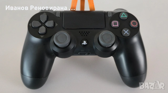 Реновирана конзола Sony Playstation 4 Pro 1TB, 1 джойстик, снимка 5 - PlayStation конзоли - 54455398