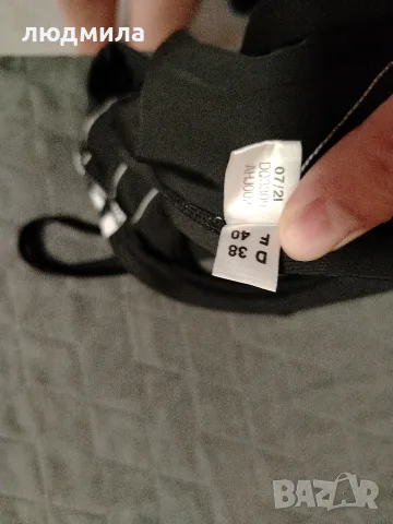 Бюстие, бански, спортна горница Adidas , снимка 3 - Спортни екипи - 55651185