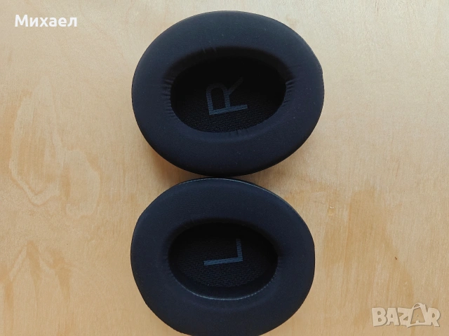 Дунапрени с охлаждащ гел за Anker Soundcore Life Space Q45