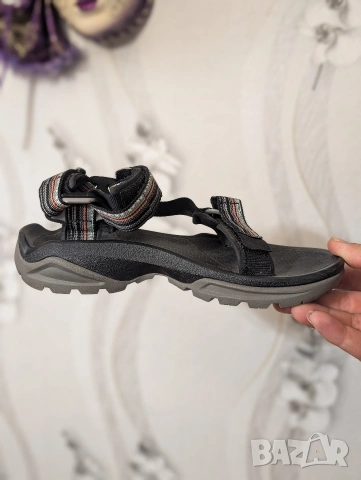 спортни сандали Teva Terra Fi 4. номер 39, снимка 10 - Сандали - 54840868