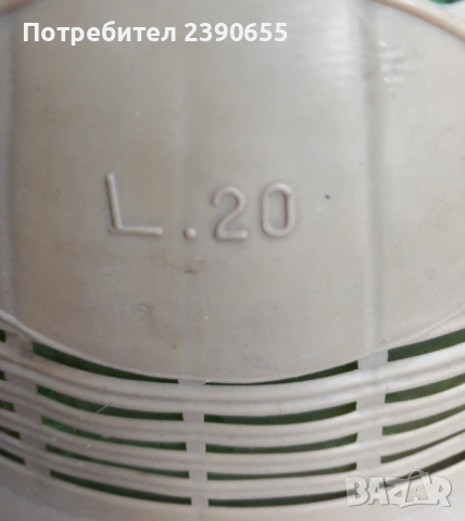 Стъклени дамаджани 20л. и 25л., снимка 3 - Други стоки за дома - 54715790
