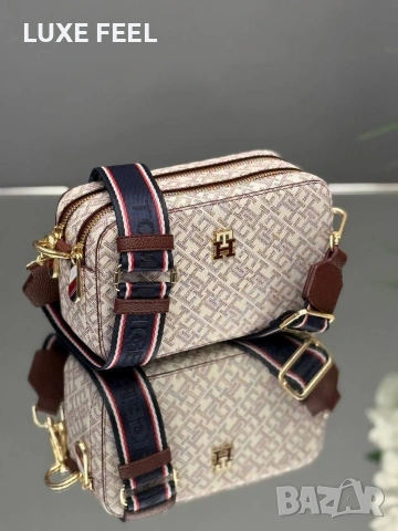 Tommy Hilfiger ✨Дамски Чанти , снимка 9 - Чанти - 54235163