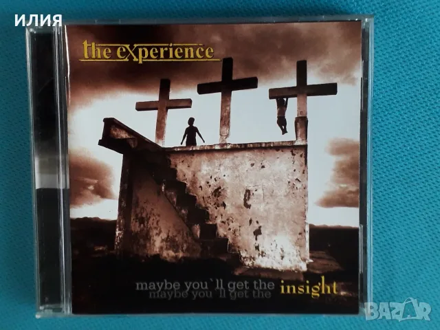 Doom Metal,Thrash,Death Metal,Heavy Metal,Gothic Metal,Industrial-CD, снимка 2 - CD дискове - 55484162