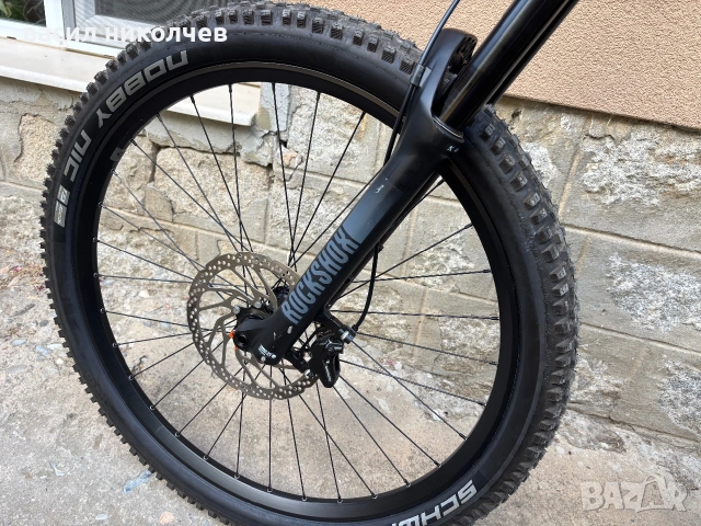 Електрически велосипед Carver E 520 DRIFT, снимка 11 - Велосипеди - 55104190