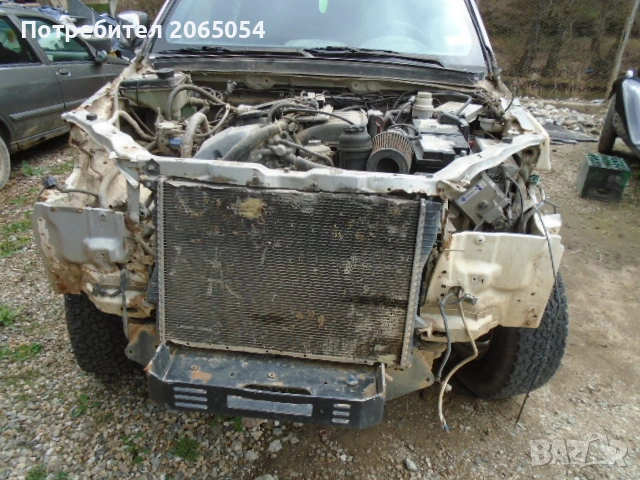 ГРЕЙД ЛОУД СТИЙД 5 на части, снимка 9 - Автомобили и джипове - 54165249