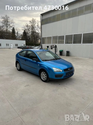 Ford Focus, снимка 2 - Автомобили и джипове - 54083007