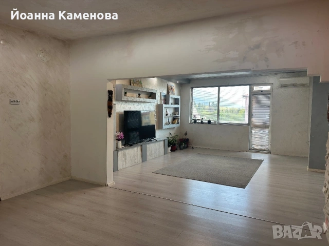 Етаж от частна кооперация гр.Сопот