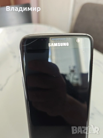 Samsung Galaxy S7 edge 32GB, снимка 4 - Samsung - 54965923