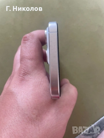 Iphone 15 Pro Max, снимка 4 - Apple iPhone - 54125856