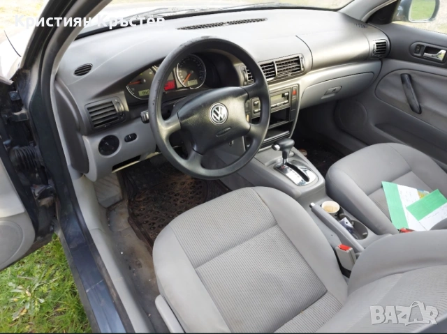 Vw Passat на части, снимка 10 - Автомобили и джипове - 54783854