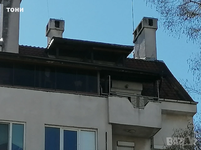 От Собственик Апартамент 78кв.м.в кв.Хр.Смирненски, снимка 3 - Апартаменти - 54430937