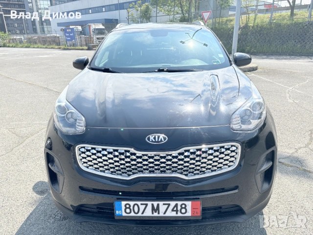 KIA Sportage 2.4 / 2019, снимка 2 - Автомобили и джипове - 54509103