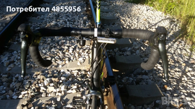 Canyon Endurace Al r34 / 56-57cm (Large), снимка 4 - Велосипеди - 54909951