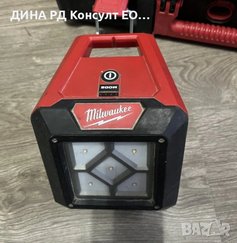 Комплект инструмент Milwaukee M12 Fuel, снимка 11 - Куфари с инструменти - 54758507