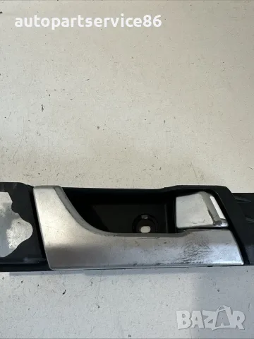 Предна дясна вътрешна дръжка на врата за Chevrolet Captiva (2012) 200402, снимка 2 - Части - 55473488