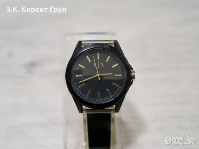 Часовник Armani A/X2640